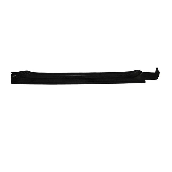 1980-1986 Ford F-150 Ext Cab Slip On Rocker Panel, Front RH - Classic 2 Current Fabrication
