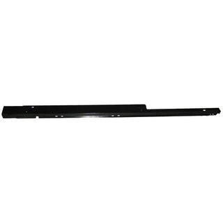 1987-1998 Ford F-350 Ext Cab  OE Type Rocker Panel, Front RH - Classic 2 Current Fabrication