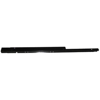 1987-1998 Ford F-250 Ext Cab HD OE Type Rocker Panel, Front RH.