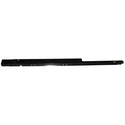 1987-1998 Ford F-250 Ext Cab OE Type Rocker Panel, Front RH.