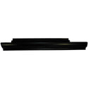 Fits 1991-2001 Ford Explorer Factory Style 4 door Outer Rocker Panel, RH Fits 1991-2001 Ford Explorer Factory Style 4 door Outer Rocker Panel, RH