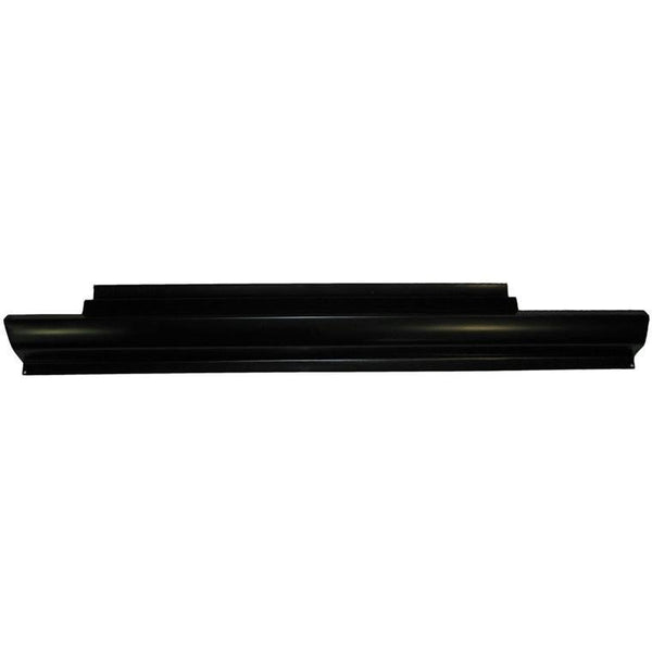 1991-2001 Ford Explorer Slip On Rocker Panel, LH, 2 Doors.