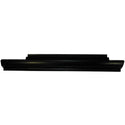 1991-2001 Ford Explorer Slip On Rocker Panel, RH, 2 Doors.