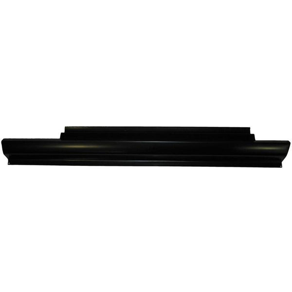 1991-2001 Ford Explorer Slip On Rocker Panel, RH, 2 Doors.