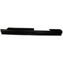 1991-2001 Ford Explorer 4 Door Rocker Panel Slip On LH.