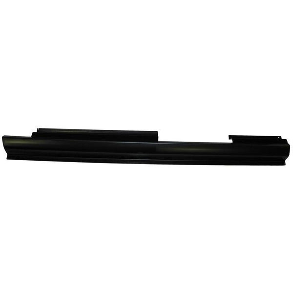 1991-2001 Ford Explorer 4 Door Rocker Panel Slip On LH.