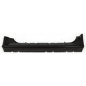 1997-2003 Ford P/U Regular Cab Full Rocker Panel W/O Holes LH.