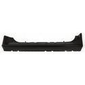 1997-2003 Ford P/U Regular Cab Full Rocker Panel W/O Holes LH.