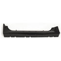 1997-2003 FORD P/U REGULAR CAB 2DR. FULL ROCKER PANEL-RH,W/O HOLES.
