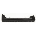 1997-2003 FORD P/U REGULAR CAB 2DR. FULL ROCKER PANEL-RH,W/O HOLES.