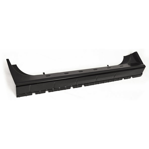 1997-2003 FORD P/U REGULAR CAB 2DR. FULL ROCKER PANEL-RH,W/O HOLES.