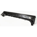 1997-2003 FORD P/U REGULAR CAB 2DR. FULL ROCKER PANEL-RH,W/O HOLES.