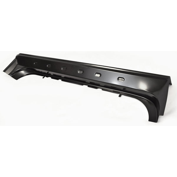 1997-2003 FORD P/U REGULAR CAB 2DR. FULL ROCKER PANEL-RH,W/O HOLES.