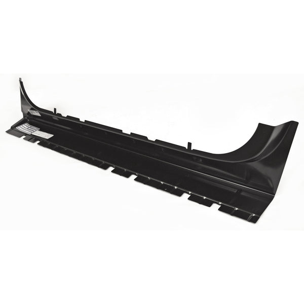 1997-2003 FORD P/U REGULAR CAB 2DR. FULL ROCKER PANEL-RH,W/O HOLES.