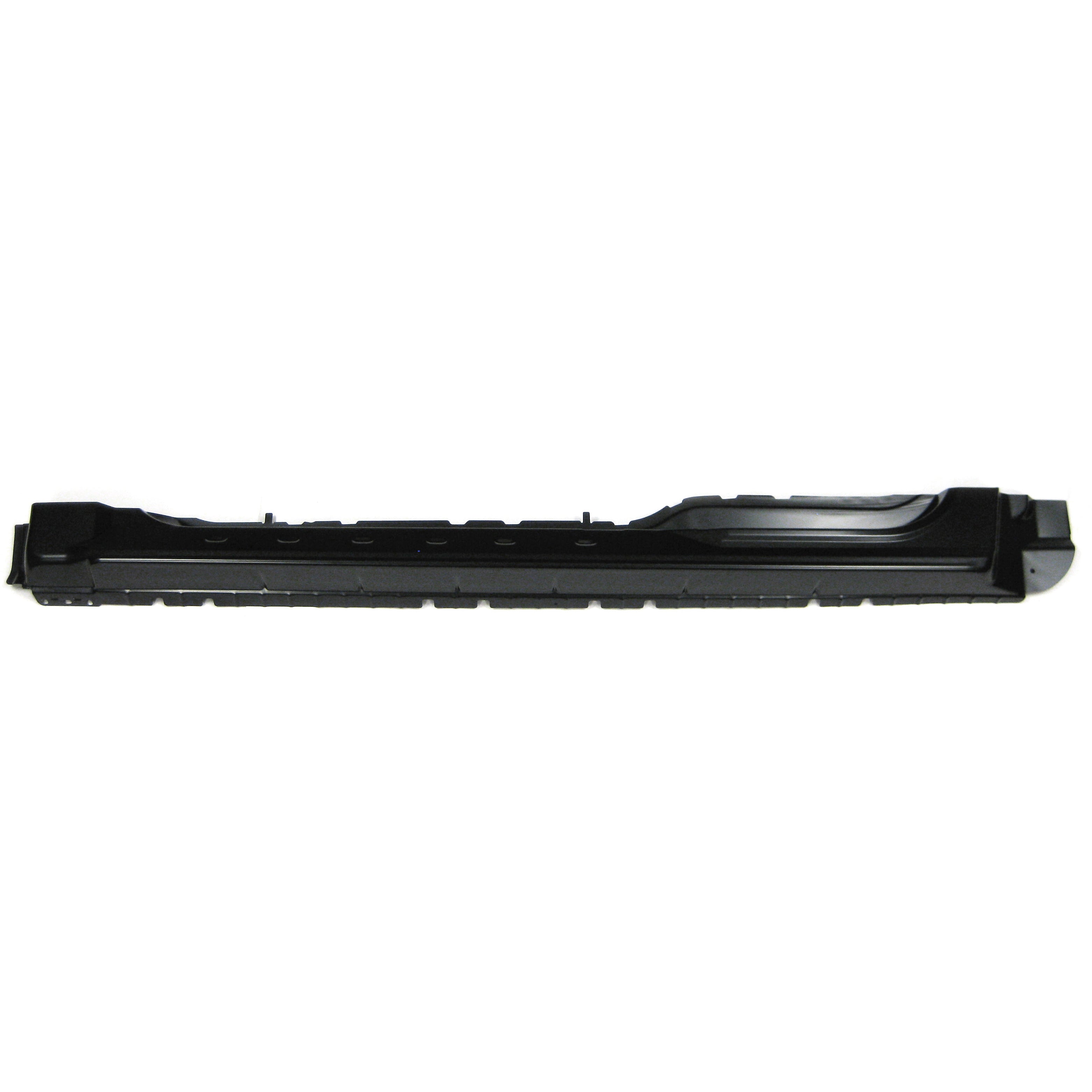 1997-2004 Ford F-150 Supercab Rocker Panel, LH | Classic 2 Current ...