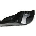 1997-2004 Ford F-150 Supercab Rocker Panel, LH.