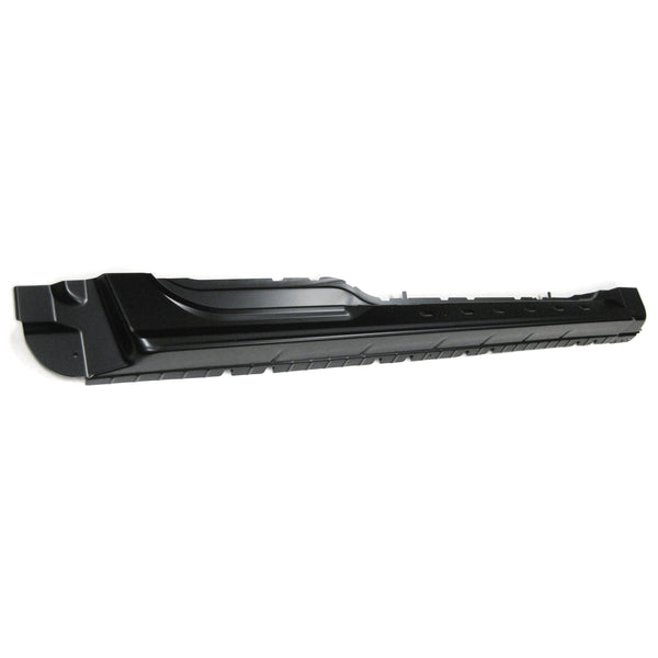 1997-2004 Ford F-150 Supercab Rocker Panel, RH | Classic 2 Current ...