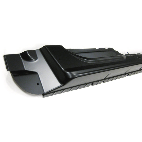 1997-2004 Ford F-150 Supercab Rocker Panel, RH.