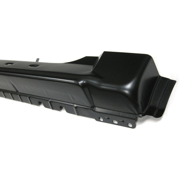 1997-2004 Ford F-150 Supercab Rocker Panel, RH.