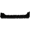 1997-2003 Ford F-150 Rocker Panel, Only Fits Both 2 And 3 Door - LH.