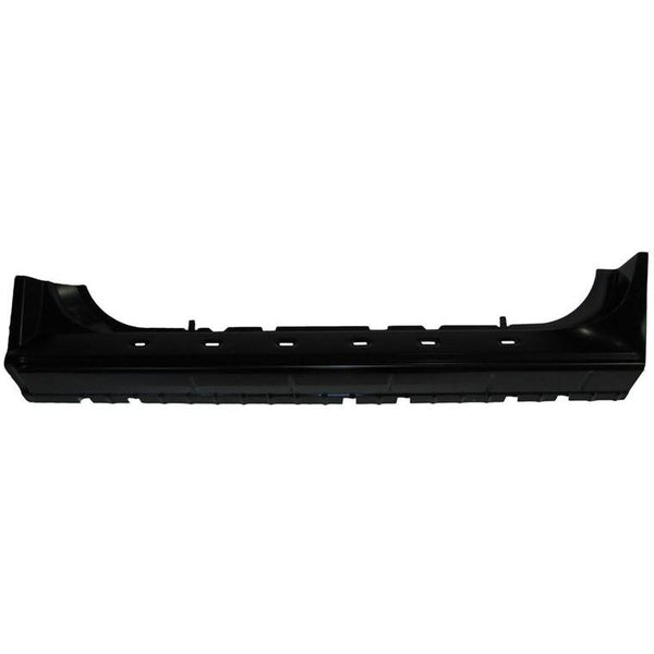 1997-2003 Ford F-150 Rocker Panel, Only Fits Both 2 And 3 Door - LH.