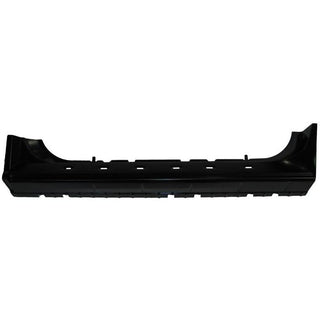 1997-2003 Ford F-350 Rocker Panel, Only Fits Both 2 And 3 Door - LH - Classic 2 Current Fabrication