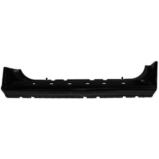 1997-2003 Ford F-350 Rocker Panel, Only Fits Both 2 And 3 Door - LH.