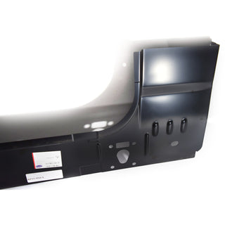 1999-2016 Ford Superduty Crew Cab Inner Rocker Panel LH.