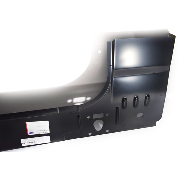 1999-2016 Ford Superduty Crew Cab Inner Rocker Panel LH.