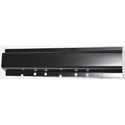 1999-2007 Ford Superduty Crew Cab Front Rocker Panel LH - Classic 2 Current Fabrication