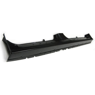 1999-2003 Ford Pickup Crew Cab Full Rocker Panel RH.