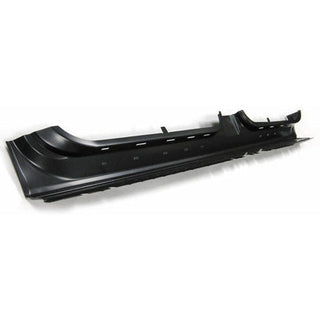 1999-2003 Ford Pickup Crew Cab Full Rocker Panel RH.