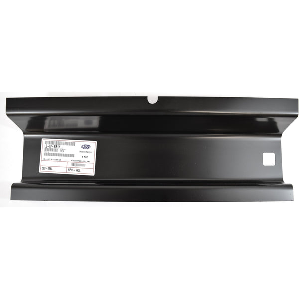 1999-2016 Ford Superduty Crew Cab Rear Rocker Panel LH.