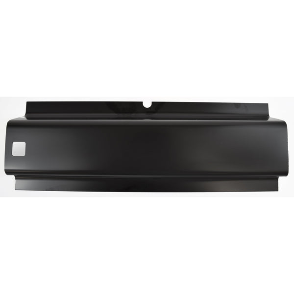 1999-2016 Ford Superduty Crew Cab Rear Rocker Panel LH.