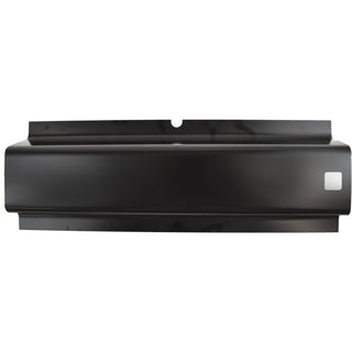 1999-2016 Ford Superduty Crew Cab Rear Rocker Panel RH.