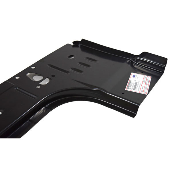 1999-2016 Ford Superduty Regular Cab Inner Rocker Panel LH.