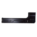 1999-2016 Ford Superduty Regular Cab Inner Rocker Panel RH.