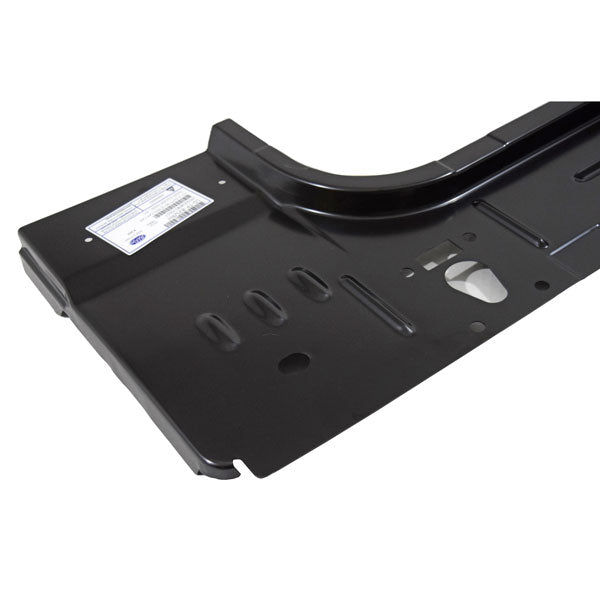 1999-2016 Ford Superduty Regular Cab Inner Rocker Panel RH.