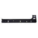1999-2016 Ford Superduty Super Cab Inner Rocker Panel LH - Classic 2 Current Fabrication