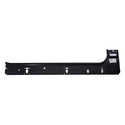 1999-2016 Ford Superduty Super Cab Inner Rocker Panel LH.