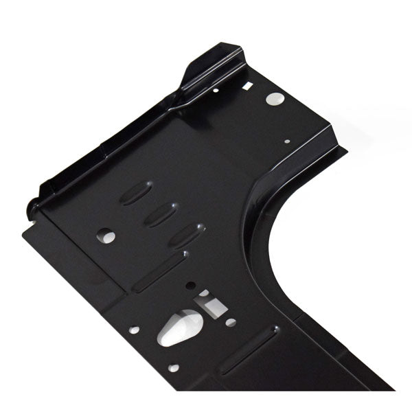 1999-2016 Ford Superduty Super Cab Inner Rocker Panel LH.