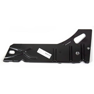 2000-2013 GMC Yukon Rear Door Inner Rocker Panel LH.