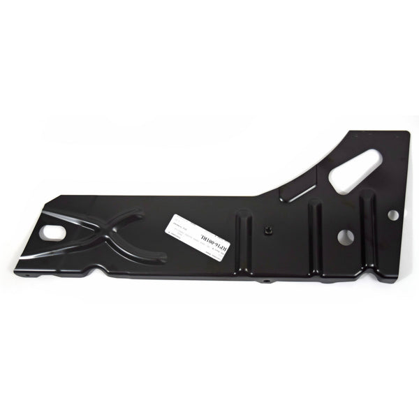 2000-2013 Chevy Tahoe Rear Door Inner Rocker Panel LH.