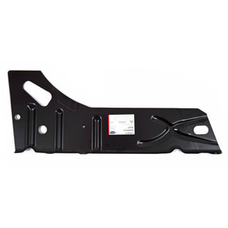 2000-2013 GMC Yukon Rear Door Inner Rocker Panel LH.