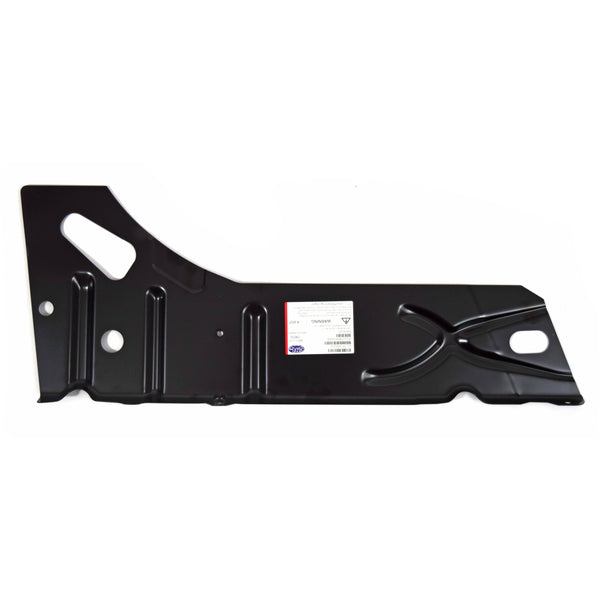 2000-2013 GMC Yukon Rear Door Inner Rocker Panel LH.