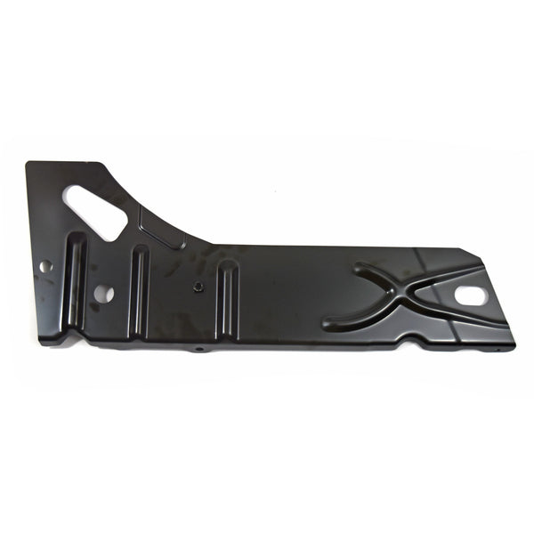 2000-2013 GMC Yukon Rear Door Inner Rocker Panel RH.