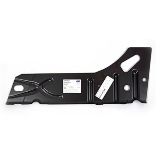 2000-2013 Chevy Tahoe Rear Door Inner Rocker Panel RH.