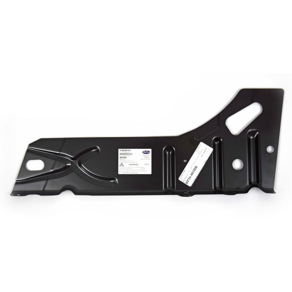 2000-2013 GMC Yukon Rear Door Inner Rocker Panel RH.