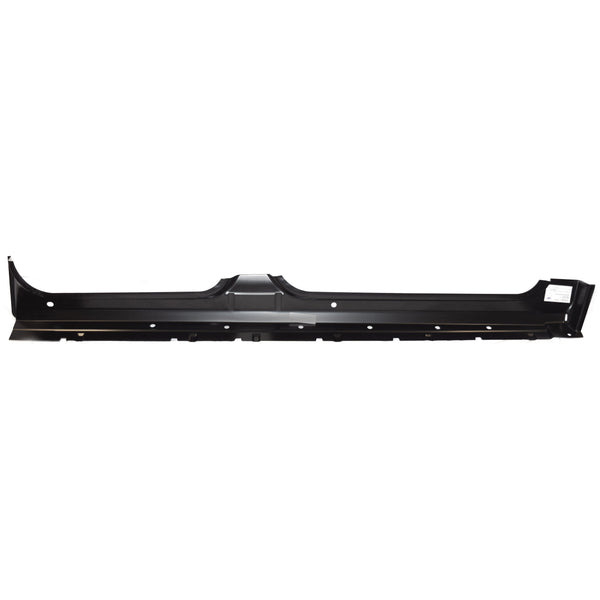 2007-2013 Chevy Silverado Crew Cab Rocker Panel OE Type -LH.