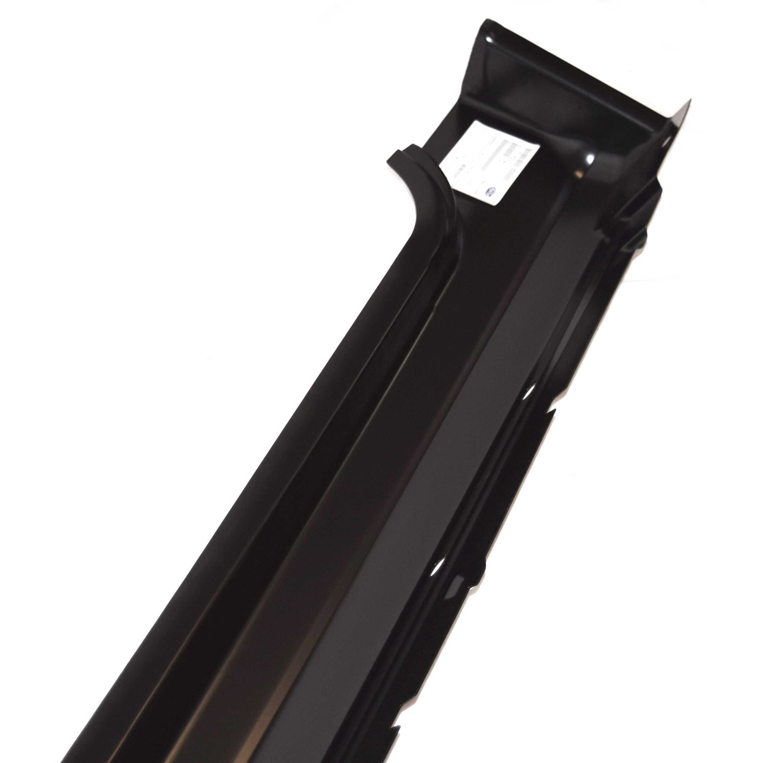 2007-2013 Chevy Silverado Crew Cab Rocker Panel OE Type -LH | Classic 2 ...